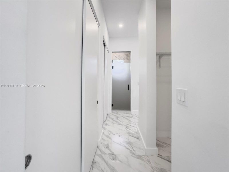 Spacious, unfurnished interior of a new home in , Port St. Lucie (Image 48).