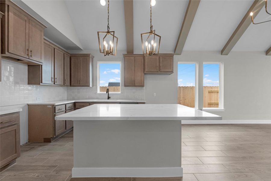 Representative image. Features, specifications, selections and colors may vary.