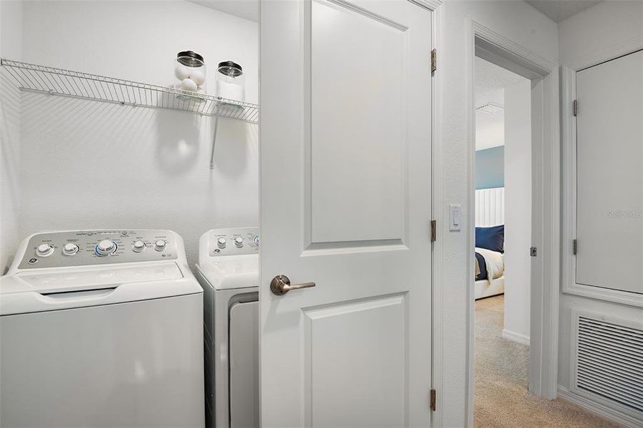 Image 29 of a home in Vinterra Townhomes.