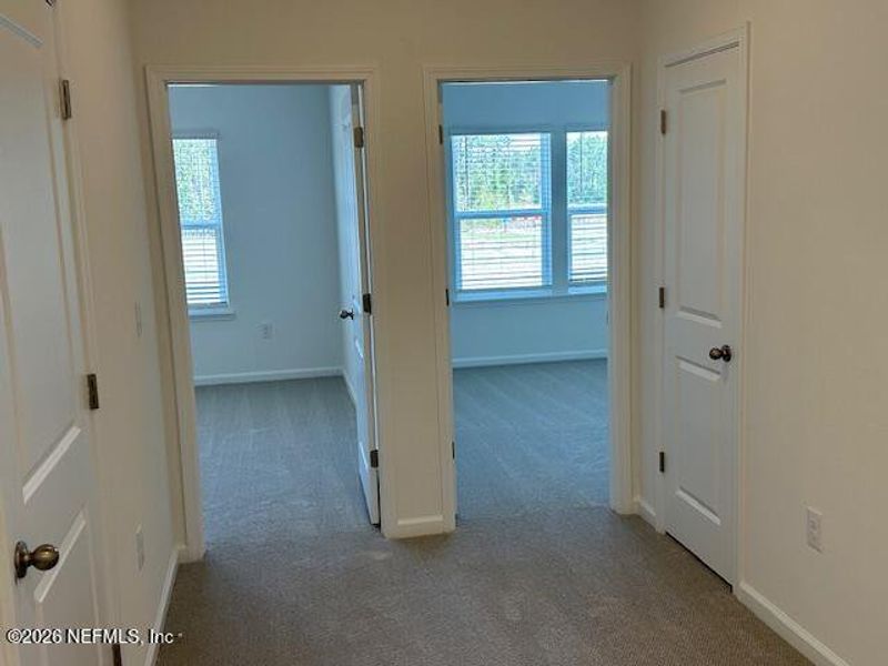 Spacious, unfurnished interior of a new home in , St. Augustine (Image 24). Spacious, unfurnished interior of a new home in , St. Augustine (Image 24).