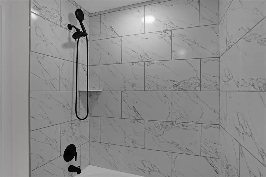 Close-up of interior finishes inside a home in , Sanford (Image 10). Close-up of interior finishes inside a home in , Sanford (Image 10).