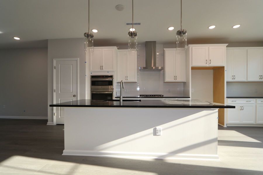 Kitchen Kitchen