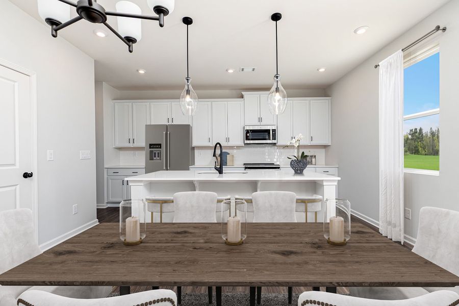 Kitchen Kitchen