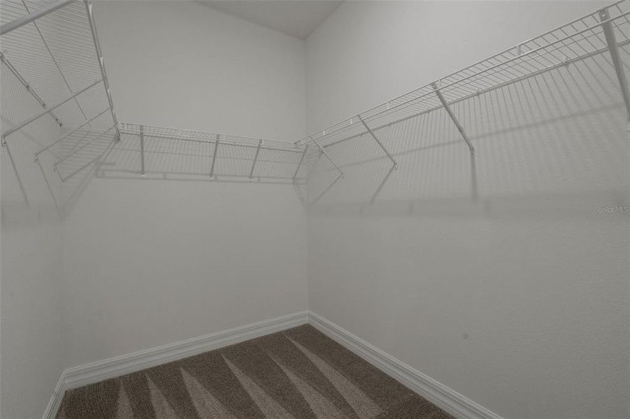 Spacious, unfurnished interior of a new home in Turnleaf, Punta Gorda (Image 28).