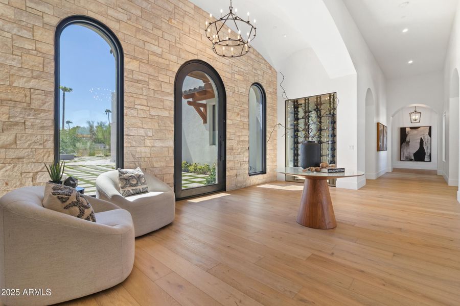 Entry - Wine Entry - Wine