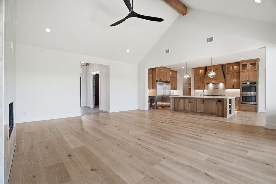 Image 44 of a home in Summit Ranch.