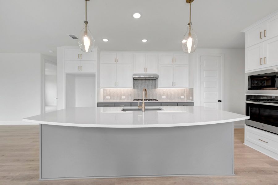 Kitchen Kitchen