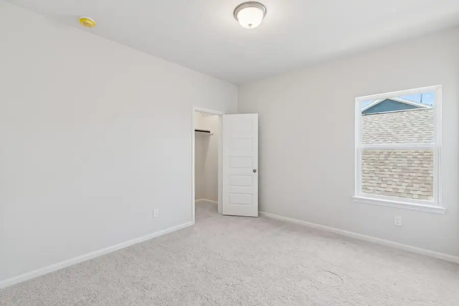The Oriole II- Bedroom 2