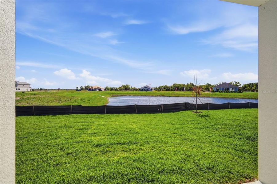 Exterior details and patio area of a home in Coasterra, Palmetto (Image 29).