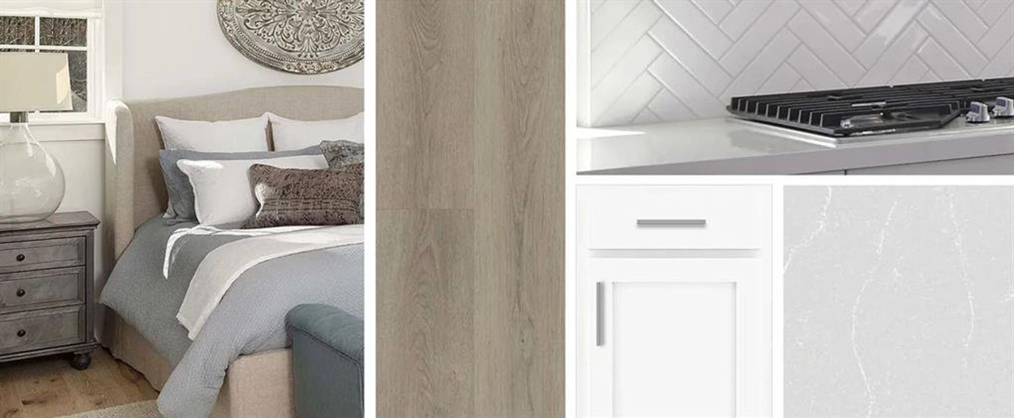 Timeless Interior Design Finishes: AW Collection® Timeless - The New Classic Timeless Interior Design Finishes: AW Collection® Timeless - The New Classic