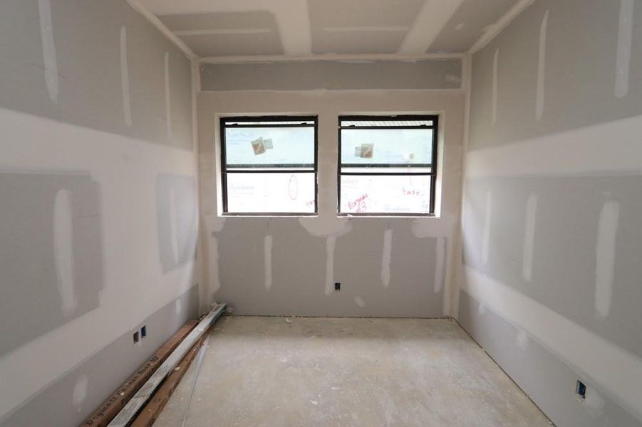 Image 37 of a home in Grange 45' Homesites.