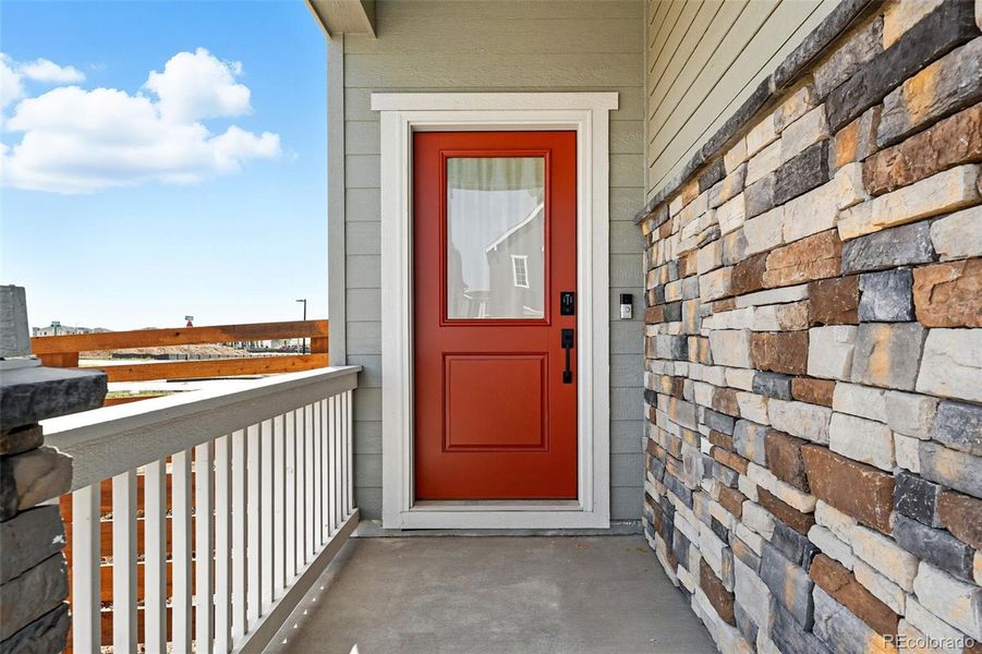 3289 N Duquesne Way ~ Ready Now