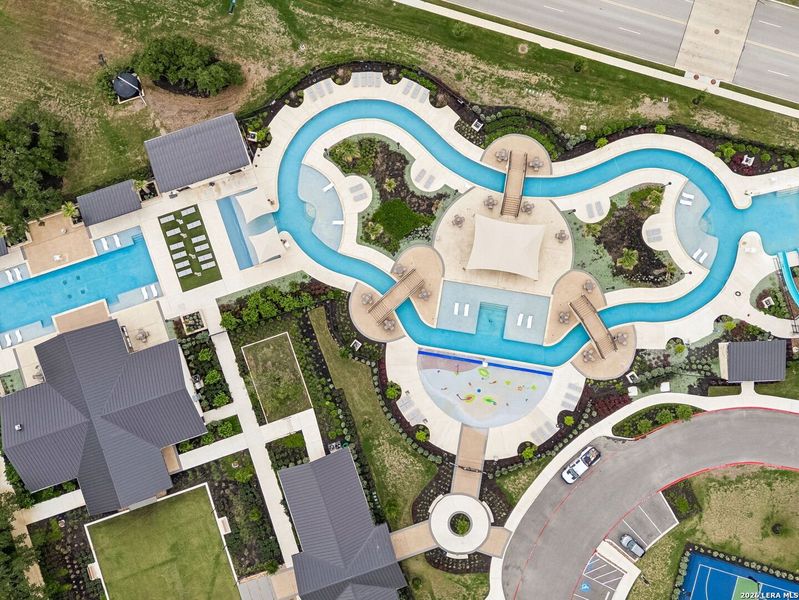 Community amenities in , San Antonio (Image 22).