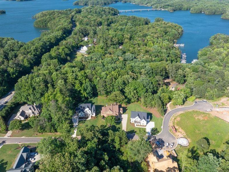 Image 40 of a home in White Post on Lake Lanier. Image 40 of a home in White Post on Lake Lanier.