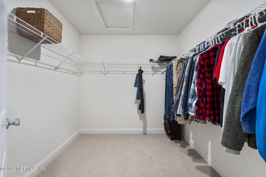 Close-up of interior finishes inside a home in , Green Cove Springs (Image 21). Close-up of interior finishes inside a home in , Green Cove Springs (Image 21).