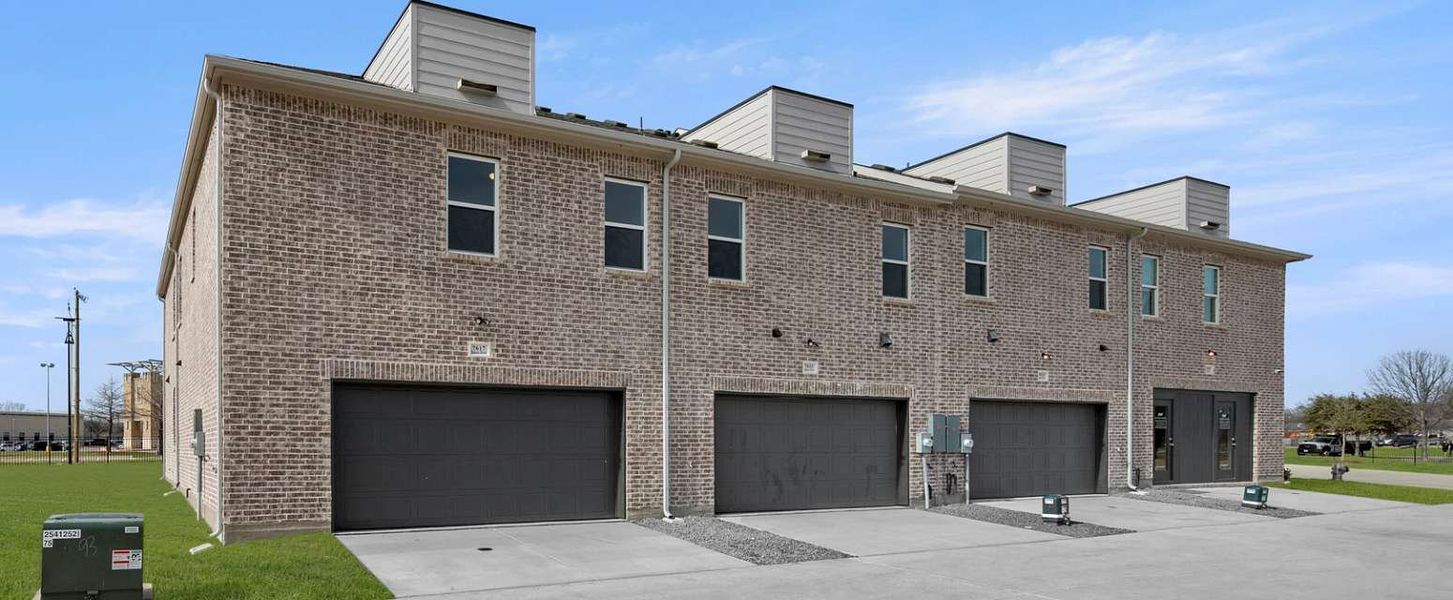 The Clemson Home Plan by Ashton Woods