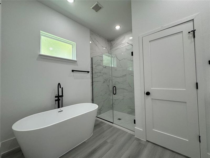 Furnished interior view inside a new home in , Citrus Springs (Image 8). Furnished interior view inside a new home in , Citrus Springs (Image 8).