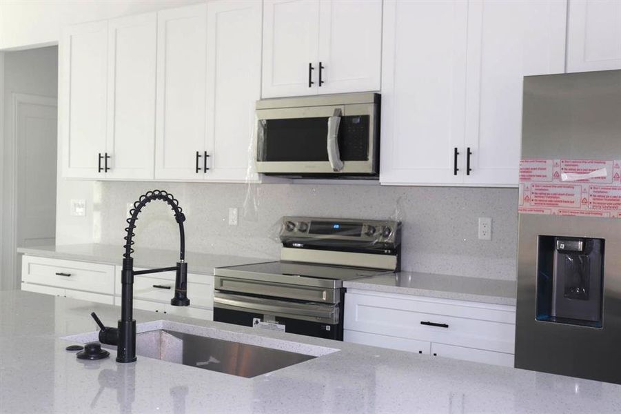 Furnished interior view inside a new home in , Citrus Springs (Image 11). Furnished interior view inside a new home in , Citrus Springs (Image 11).