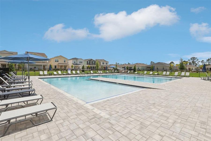 Community amenities in Brack Ranch, St. Cloud (Image 36).