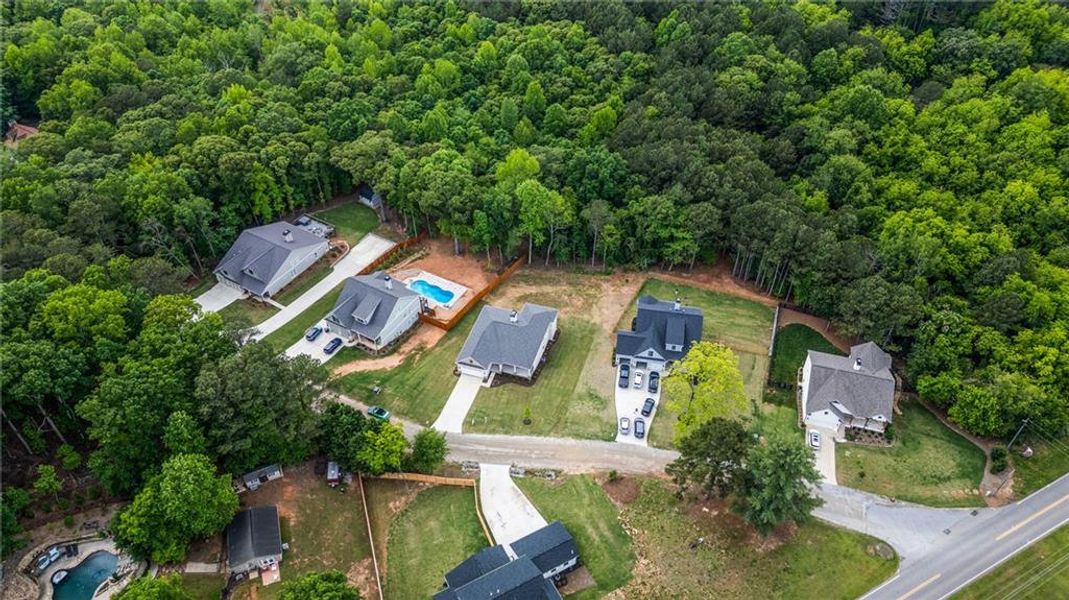 Image 32 of a home in .