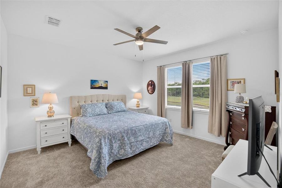 Furnished interior view inside a new home in , Palmetto (Image 9). Furnished interior view inside a new home in , Palmetto (Image 9).