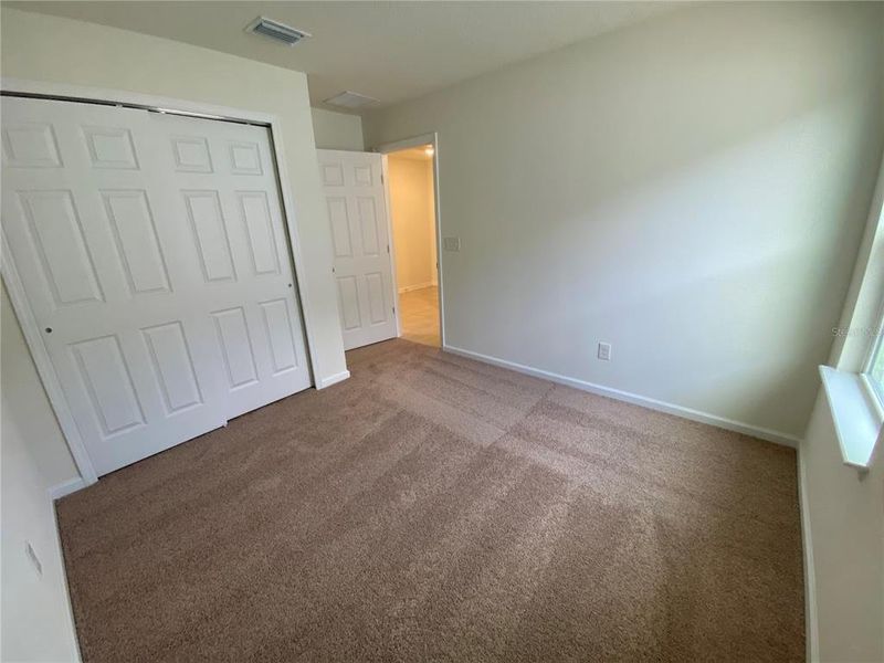 Spacious, unfurnished interior of a new home in Somerset - Executive Series, Palm Coast (Image 12).