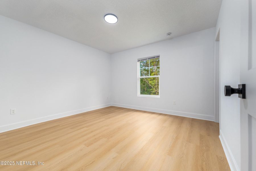 Spacious, unfurnished interior of a new home in , Keystone Heights (Image 8). Spacious, unfurnished interior of a new home in , Keystone Heights (Image 8).