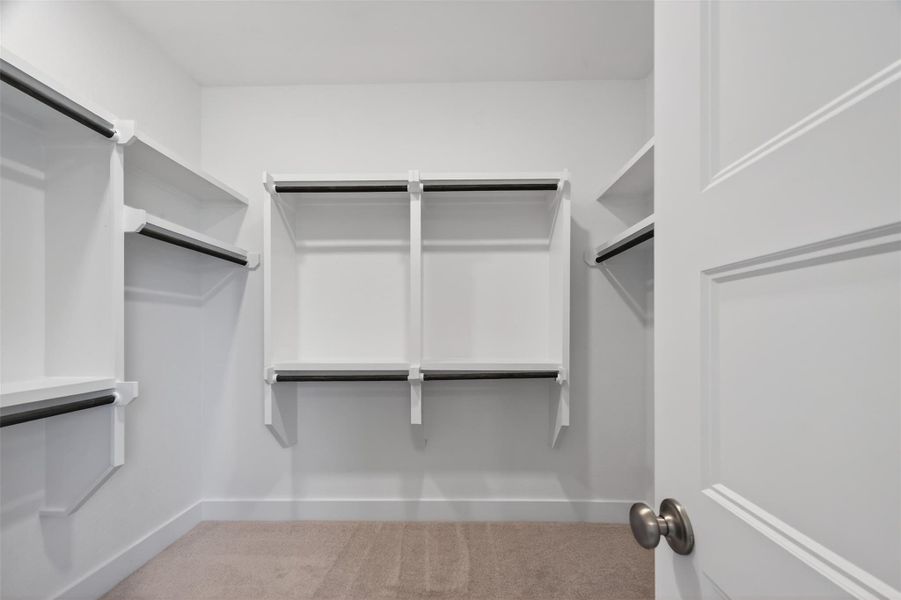 Spacious, unfurnished interior of a new home in , Richmond (Image 35). Spacious, unfurnished interior of a new home in , Richmond (Image 35).