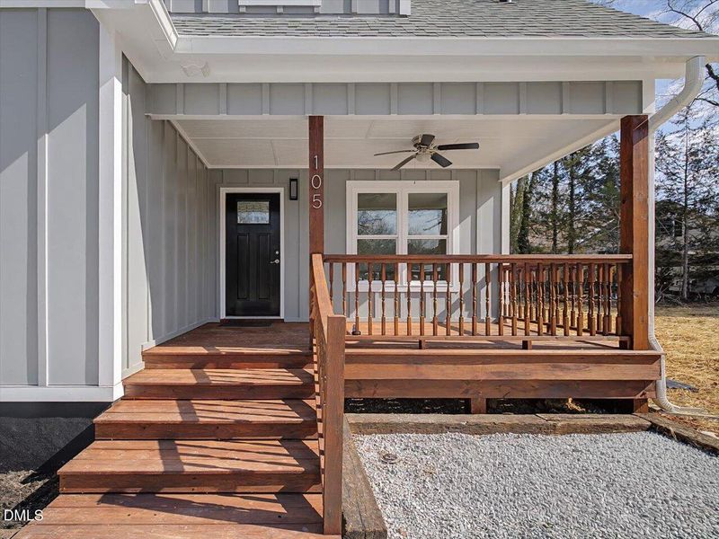 06-Front Entry 06-Front Entry