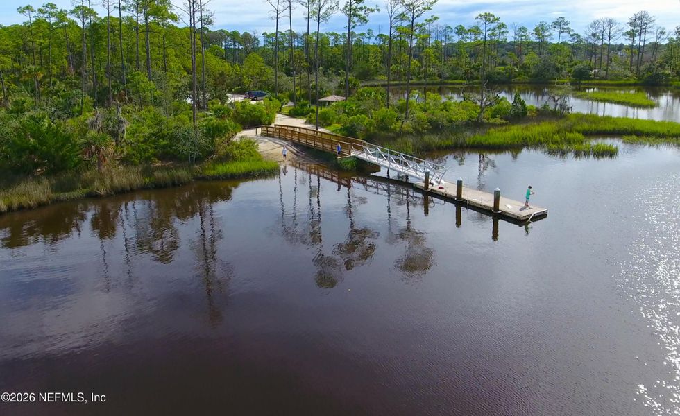 Natural landscape and outdoor views near  in Jacksonville (Image 39).