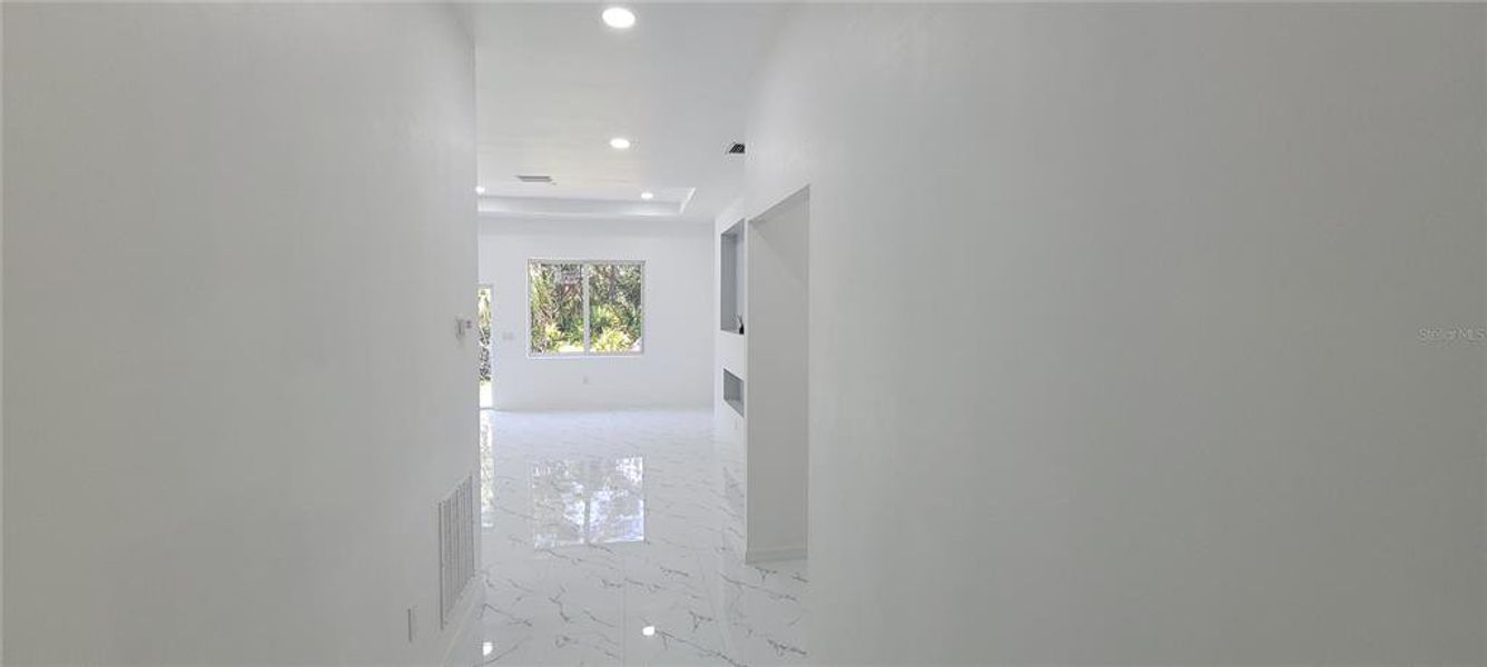 Spacious, unfurnished interior of a new home in , Punta Gorda (Image 12). Spacious, unfurnished interior of a new home in , Punta Gorda (Image 12).