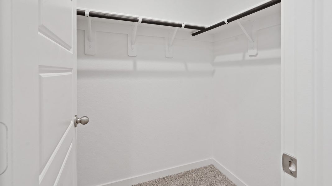 Spacious, unfurnished interior of a new home in Grand West, Houston (Image 10). Spacious, unfurnished interior of a new home in Grand West, Houston (Image 10).