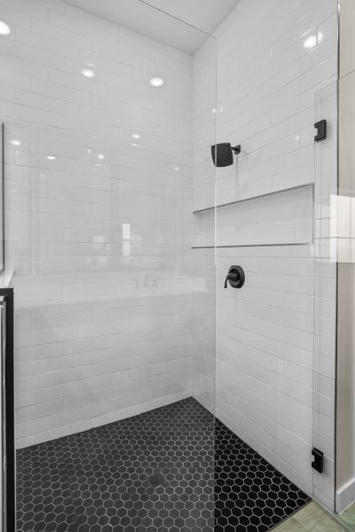 Image 63 representing the Pebble Beach- II by LEH. Homes in Verdancia, El Paso, TX.