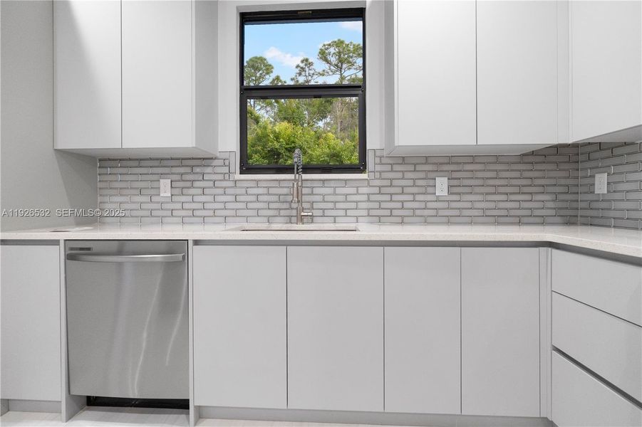 Furnished interior view inside a new home in , Naples (Image 10). Furnished interior view inside a new home in , Naples (Image 10).