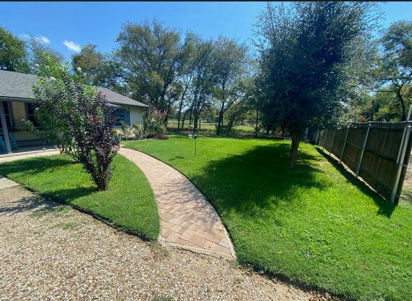 View of yard View of yard