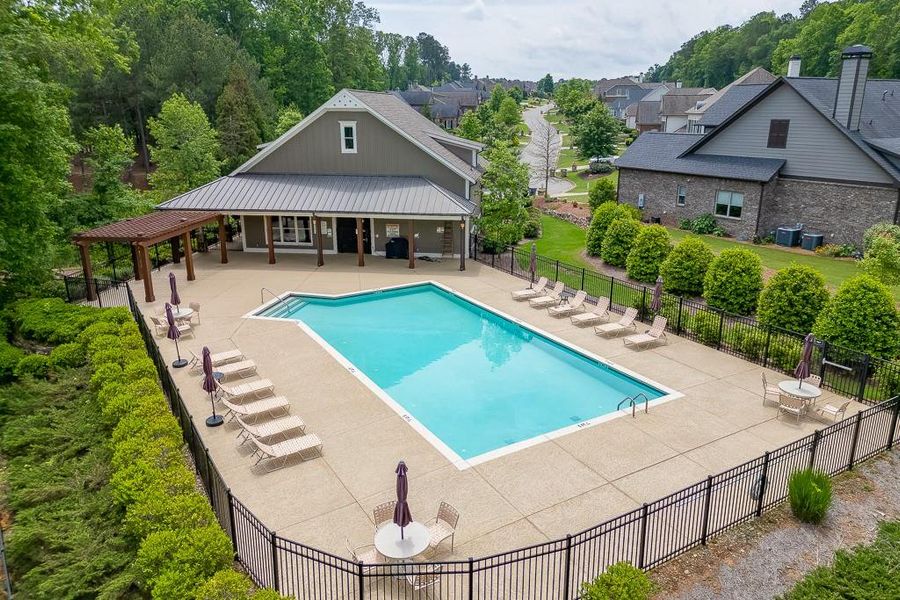 Community amenities in , Cumming (Image 69).