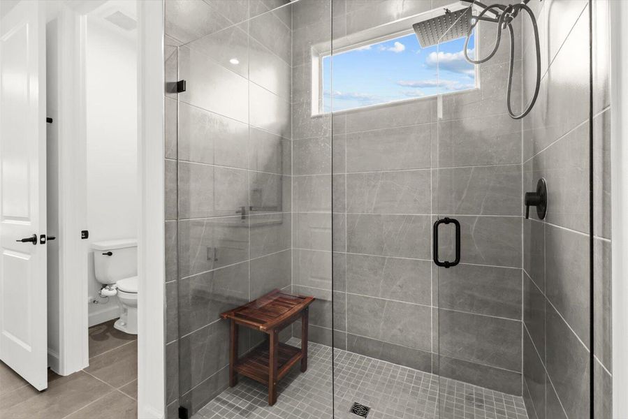 Furnished interior view inside a new home in Tradition - Kenley, Port St. Lucie (Image 12). Furnished interior view inside a new home in Tradition - Kenley, Port St. Lucie (Image 12).