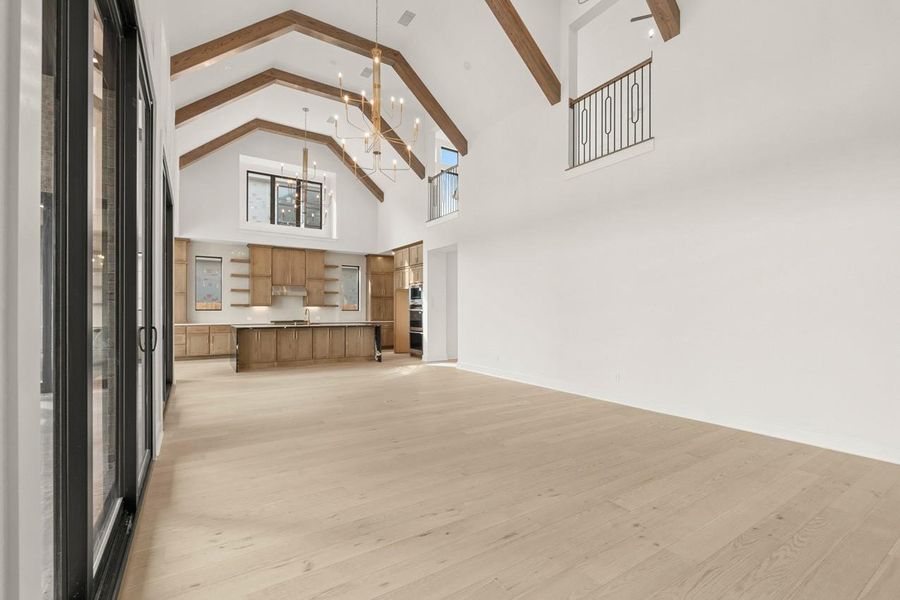 Family Room/Dining Room