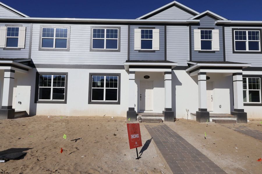 Front Exterior Front Exterior