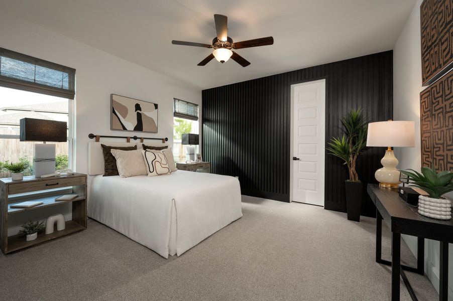 4,784sf New Home in Dallas-Fort Worth, TX. - Slide 15 4,784sf New Home in Dallas-Fort Worth, TX. - Slide 15