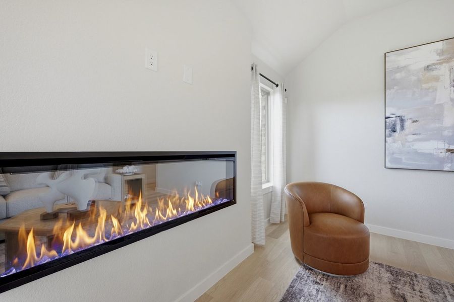 Image 38 representing the The Albany by Lillian Custom Homes in Tabor Ranch, Ponder, TX.