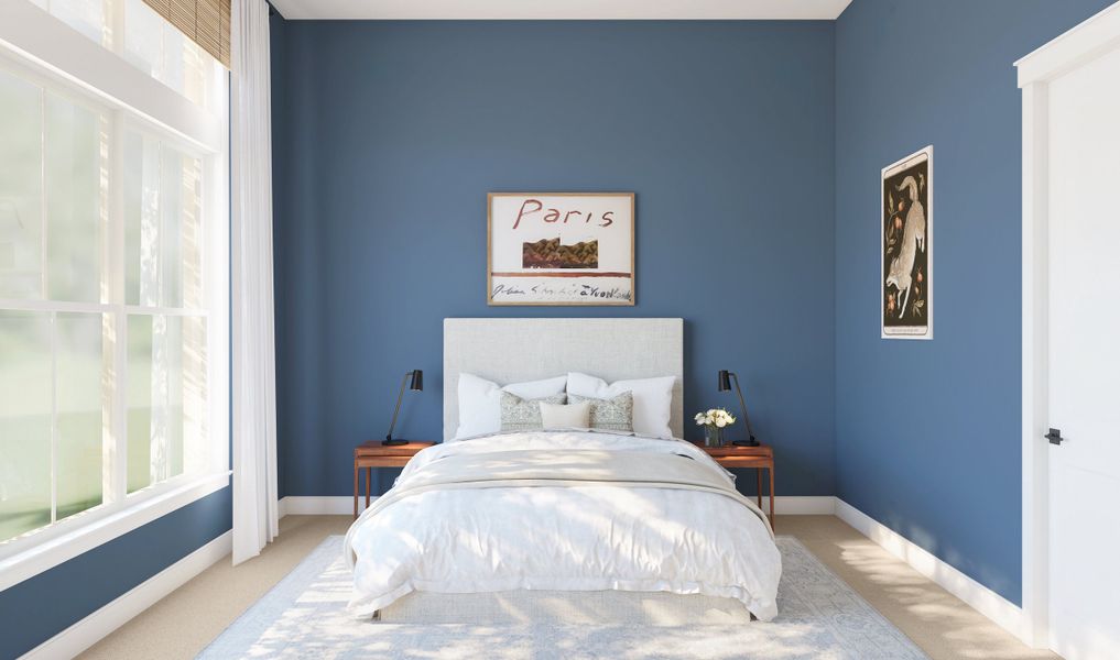 Primary Suite Primary Suite