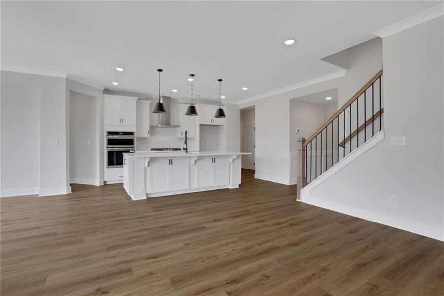 Image 49 of a home in Marble Tree.