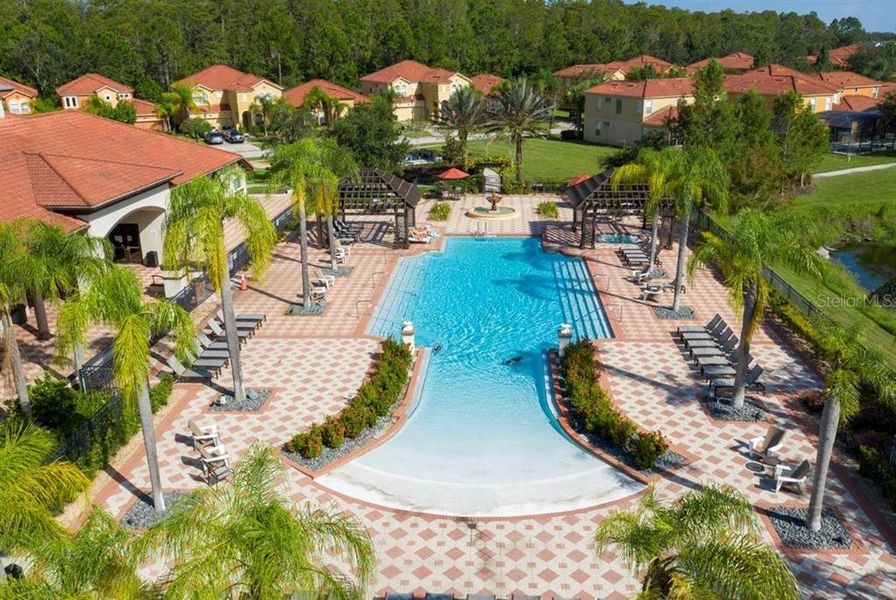 Community amenities in , Kissimmee (Image 20).