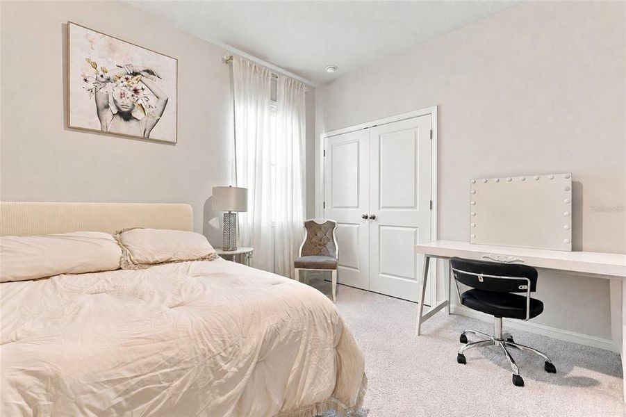 Furnished interior view inside a new home in , Lakewood Ranch (Image 9).