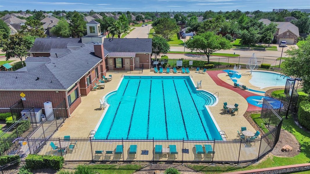 Community amenities in Marvida, Cypress (Image 40).