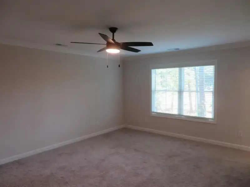 Spacious, unfurnished interior of a new home in , Marietta (Image 19).