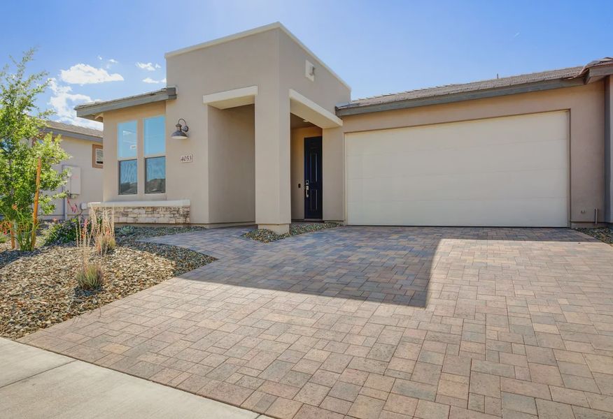 Front Exterior - 2 of 27