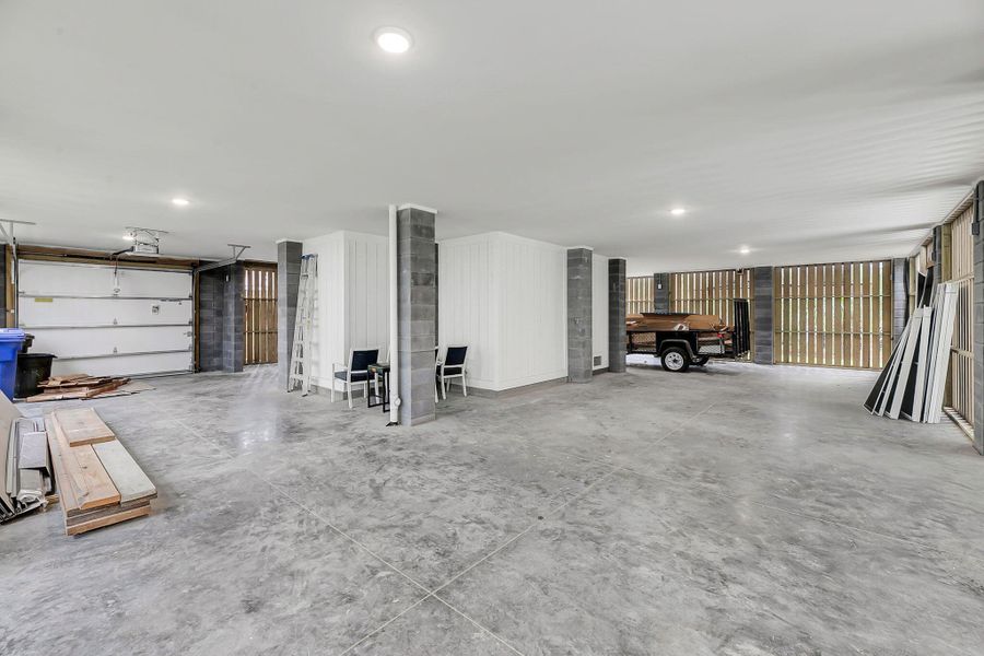 Spacious, unfurnished interior of a new home in , Mount Pleasant (Image 23). Spacious, unfurnished interior of a new home in , Mount Pleasant (Image 23).