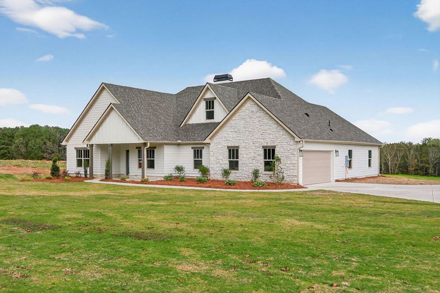 Image 34 of a home in GRAY ROAD.